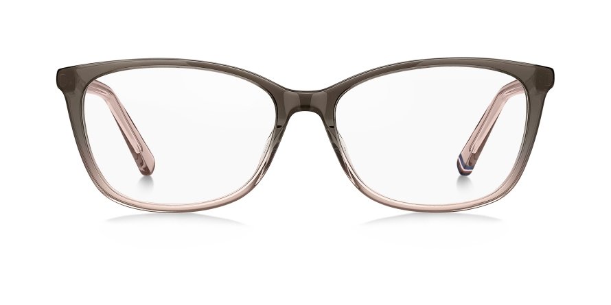 OKULARY KOREKCYJNE TOMMY HILFIGER TH 1965 2M0 54 ROZMIAR M