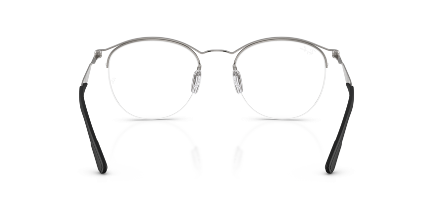 OKULARY KOREKCYJNE RAY-BAN® RX 7553 3214 50 ROZMIAR M