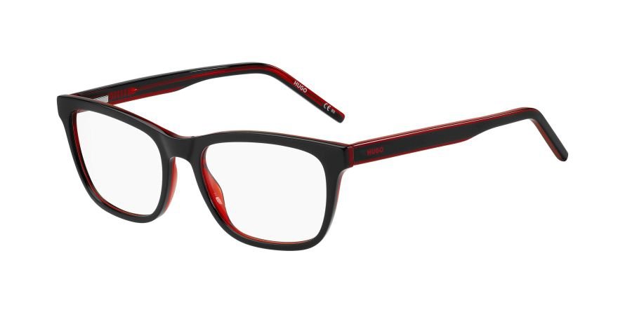 OKULARY KOREKCYJNE HUGO HG 1250 OIT 52 ROZMIAR M