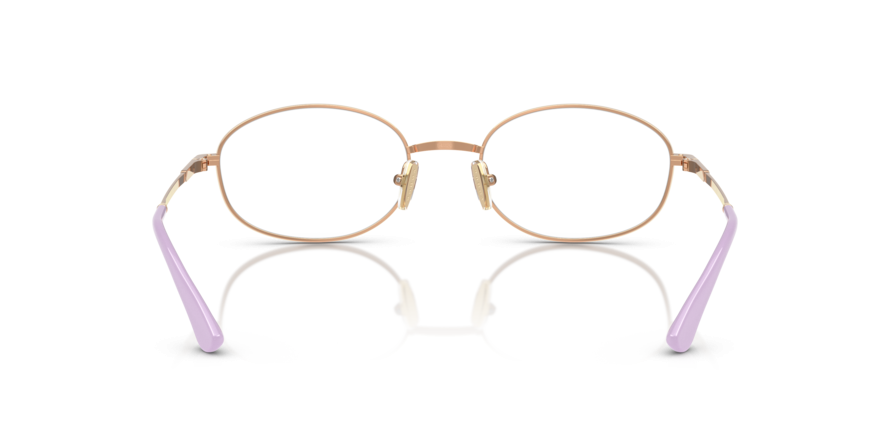 OKULARY KOREKCYJNE VOGUE EYEWEAR VO 4326 5152 52 ROZMIAR M