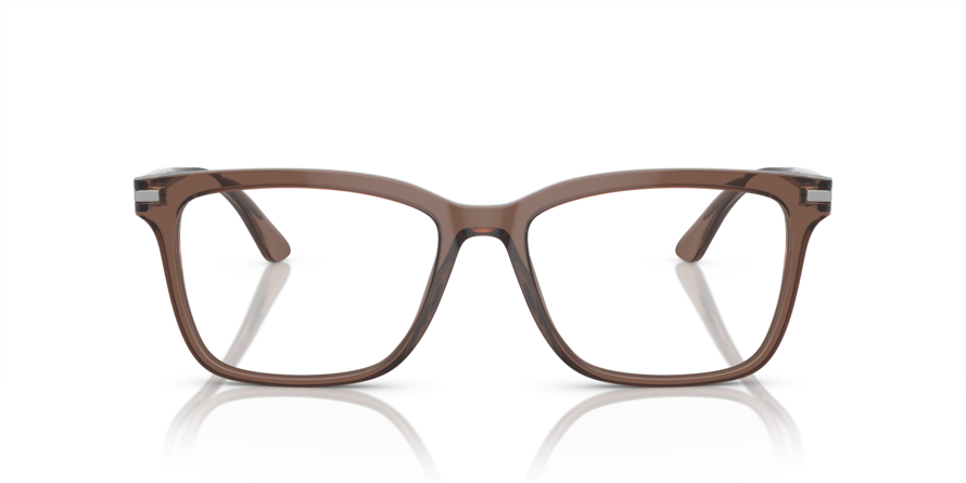 OKULARY KOREKCYJNE PRADA EYEWEAR PR 14WV 17O1O1 56 ROZMIAR L
