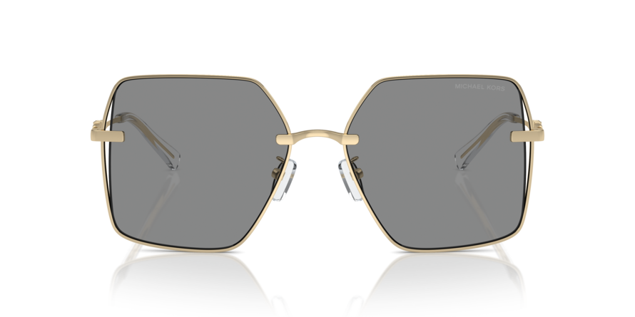 OKULARY MICHAEL KORS SANYA MK 1157D 10143F 58 ROZMIAR L