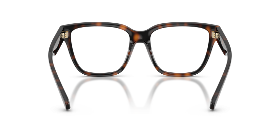 OKULARY KOREKCYJNE BURBERRY BE 2457U 3002 54 ROZMIAR M