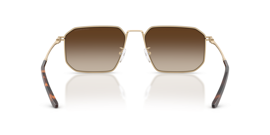 OKULARY EMPORIO ARMANI EA 2165D 300213 58 ROZMIAR L