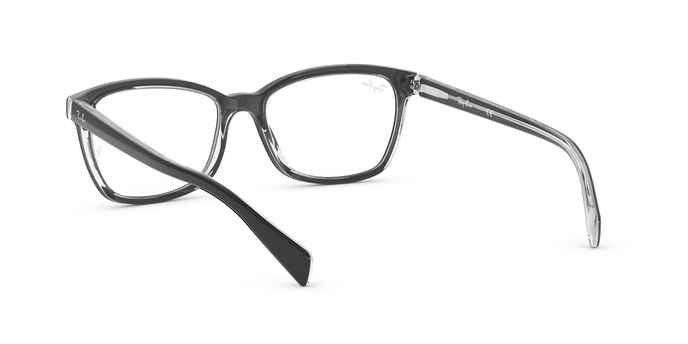 OKULARY KOREKCYJNE RAY-BAN® RX 5362 2034 52 ROZMIAR S