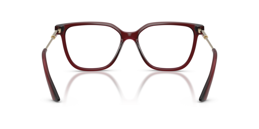 OKULARY KOREKCYJNE VERSACE VE 3388U 5538 53 ROZMIAR M