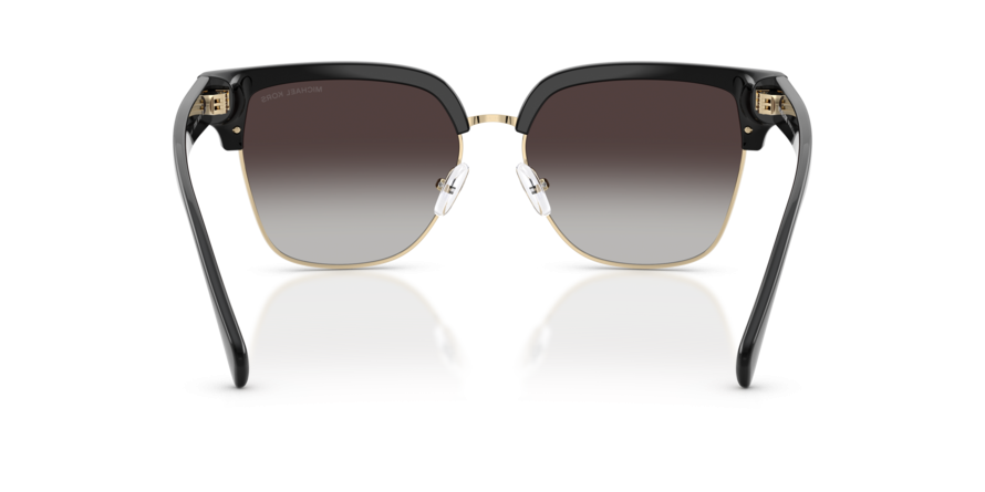 OKULARY MICHAEL KORS ST. EUSTATIUS MK 2262 30058G 56 ROZMIAR M