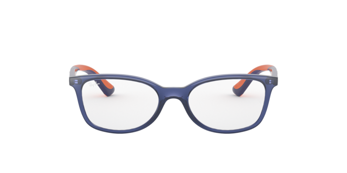 OKULARY KOREKCYJNE DZIECIĘCE RAY-BAN® RY 1586 3775 47