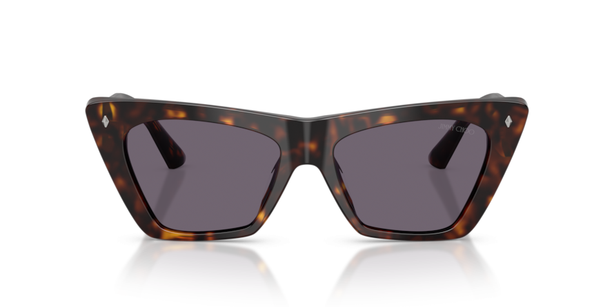 OKULARY JIMMY CHOO JC 5062U 50021A 53 ROZMIAR M