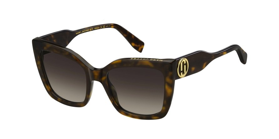 OKULARY MARC JACOBS MARC 811S 086 54 ROZMIAR M
