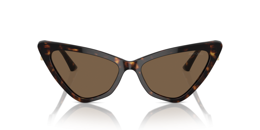 OKULARY JIMMY CHOO JC 5008 500273 55 ROZMIAR M