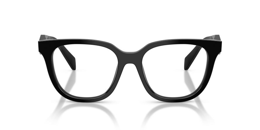 OKULARY KOREKCYJNE PRADA EYEWEAR PR C11V 16K1O1 53 ROZMIAR M