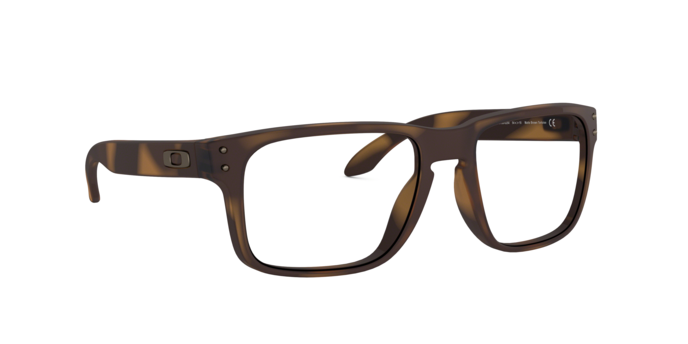 OKULARY KOREKCYJNE OAKLEY® HOLBROOK RX OX 8156 815602 56 ROZMIAR L