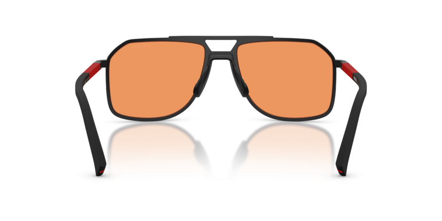 OKULARY PRADA SPORT PS B51S 1BO90U 56 ROZMIAR M