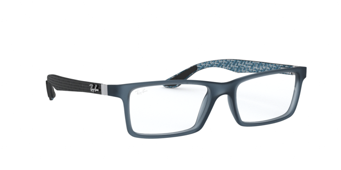 OKULARY KOREKCYJNE RAY-BAN® RX 8901 5262 55 ROZMIAR M