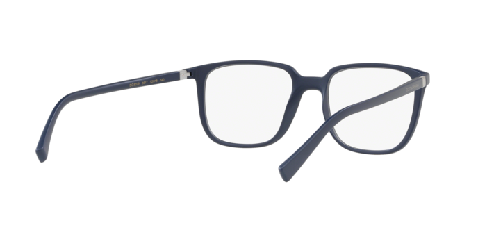 OKULARY KOREKCYJNE DOLCE & GABBANA DG 5029 3017 52 ROZMIAR S