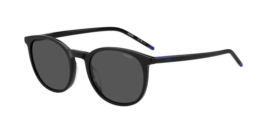 OKULARY HUGO HG 1400GS 807 53 ROZMIAR M