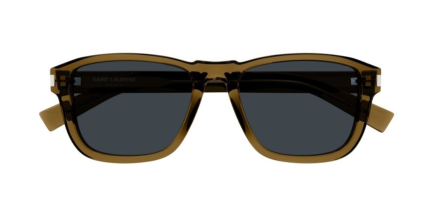 OKULARY SAINT LAURENT SL 710 004 54 ROZMIAR M