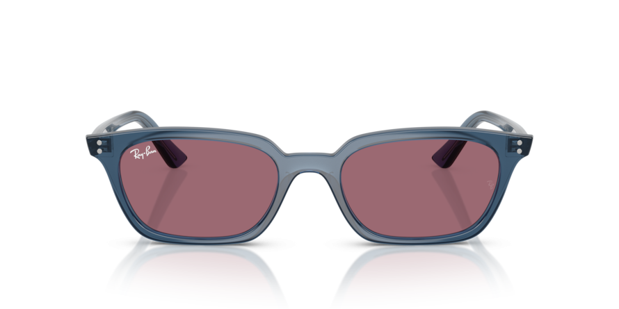 OKULARY RAY-BAN® ZAYA RB 4456 68121A 53 ROZMIAR M