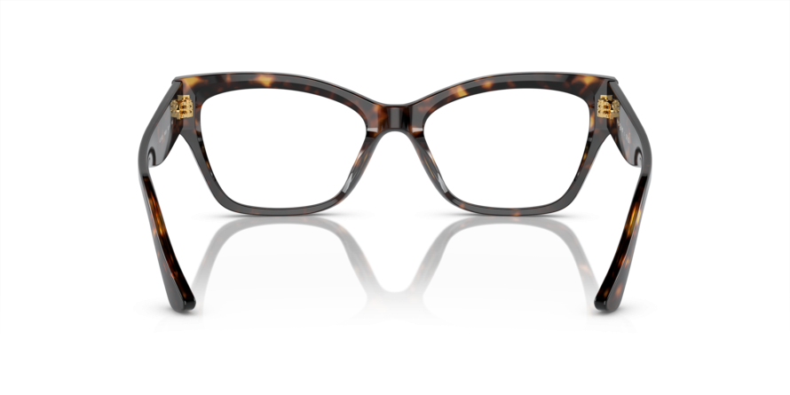 OKULARY KOREKCYJNE VOGUE EYEWEAR VO 5523 W656 54 ROZMIAR M