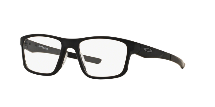 OKULARY KOREKCYJNE OAKLEY® HYPERLINK OX 8078 807801 54 ROZMIAR M