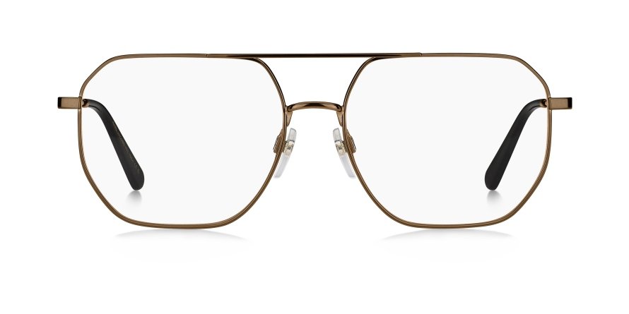 OKULARY KOREKCYJNE MARC JACOBS MARC 832 10A 56 ROZMIAR M