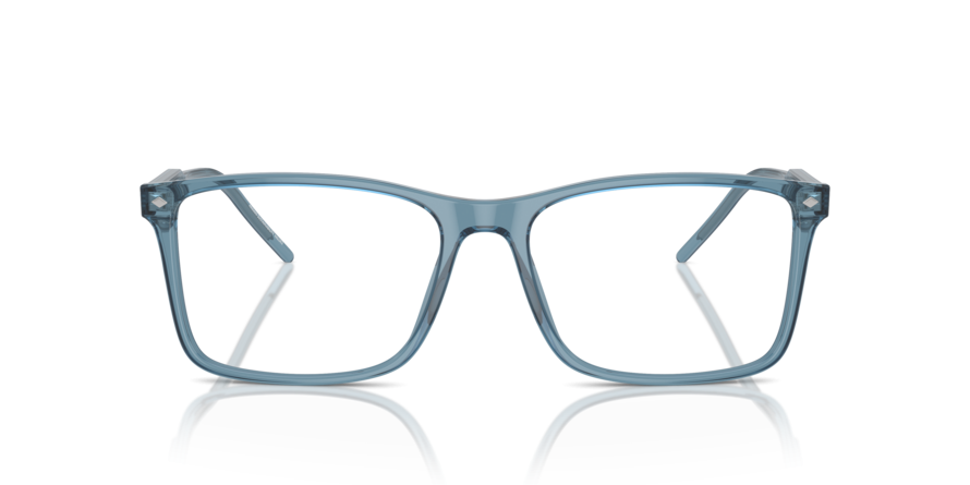 OKULARY KOREKCYJNE GIORGIO ARMANI AR 7258 6071 57 ROZMIAR M