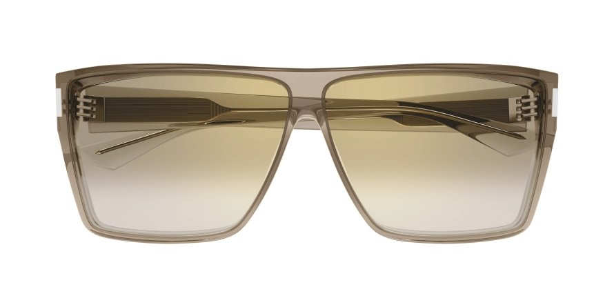 OKULARY SAINT LAURENT SL 756 003 64 ROZMIAR L
