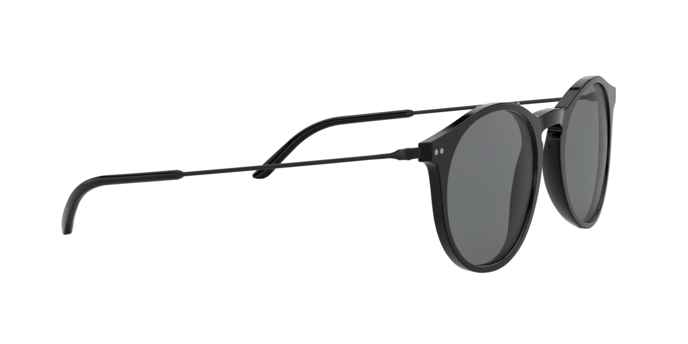 OKULARY GIORGIO ARMANI AR 8121 500187 51 ROZMIAR M