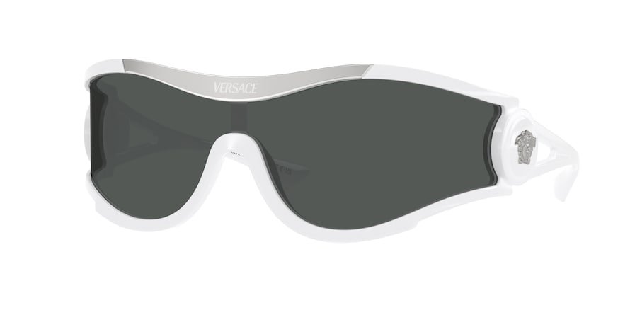 OKULARY VERSACE VE 4475 314/87 42 ROZMIAR L