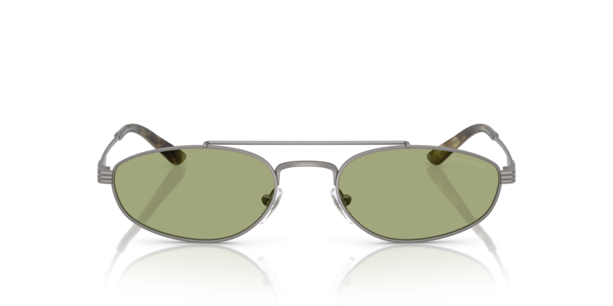 OKULARY EMPORIO ARMANI EA 2157 300382 54 ROZMIAR M