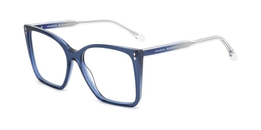 OKULARY KOREKCYJNE ISABEL MARANT IM 0199 PJP 54 ROZMIAR M
