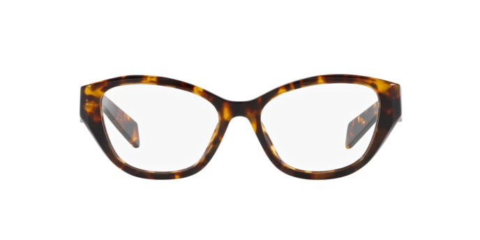 OKULARY KOREKCYJNE PRADA EYEWEAR PR 21ZV 14L1O1 53 ROZMIAR M