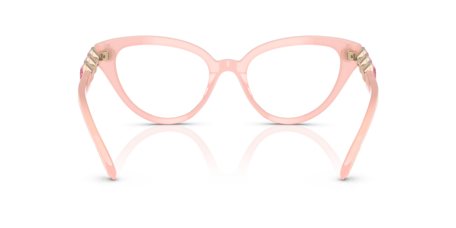 OKULARY KOREKCYJNE SWAROVSKI SK 2028 1031 51 ROZMIAR M