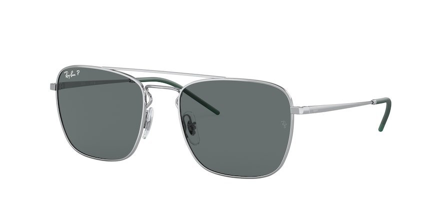 OKULARY RAY-BAN® RB 3588 925181 55 ROZMIAR M Z POLARYZACJĄ