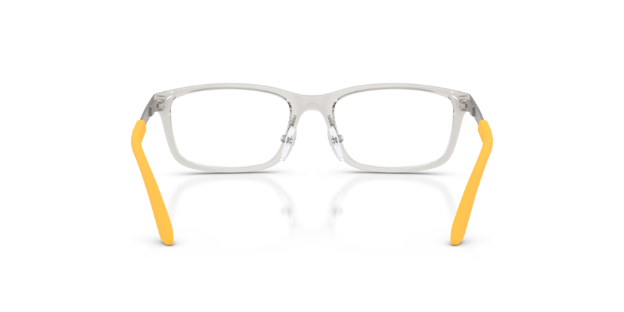 OKULARY KOREKCYJNE DZIECIĘCE EMPORIO ARMANI JUNIOR EK 3009 6279 47