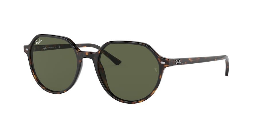 OKULARY RAY-BAN® THALIA RB 2195 902/31 51 ROZMIAR M