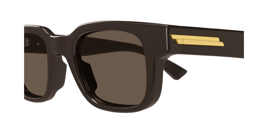 OKULARY BOTTEGA VENETA BV 1411S 003 49 ROZMIAR S