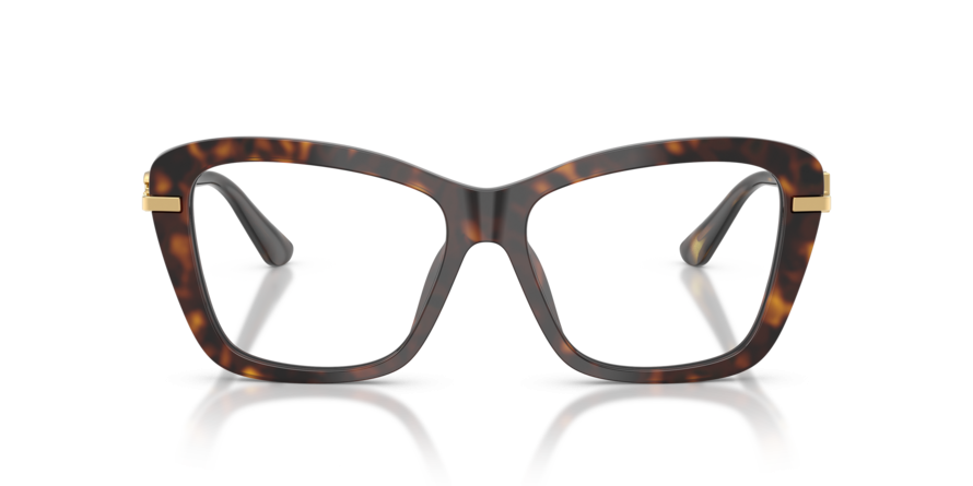 OKULARY KOREKCYJNE DOLCE & GABBANA DG 3439 502 53 ROZMIAR M