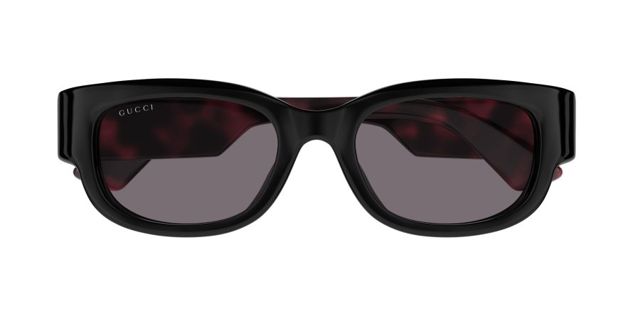 OKULARY GUCCI GG 1667SK 003 54 ROZMIAR M