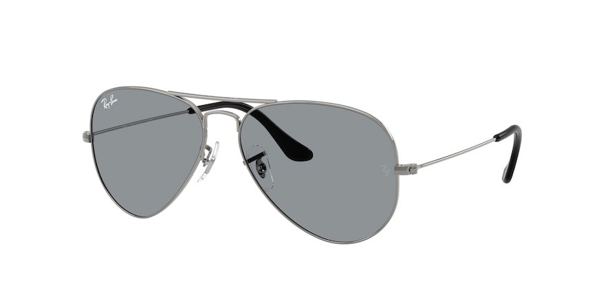 OKULARY RAY-BAN® AVIATOR RB 3025 004/R5 58 ROZMIAR M