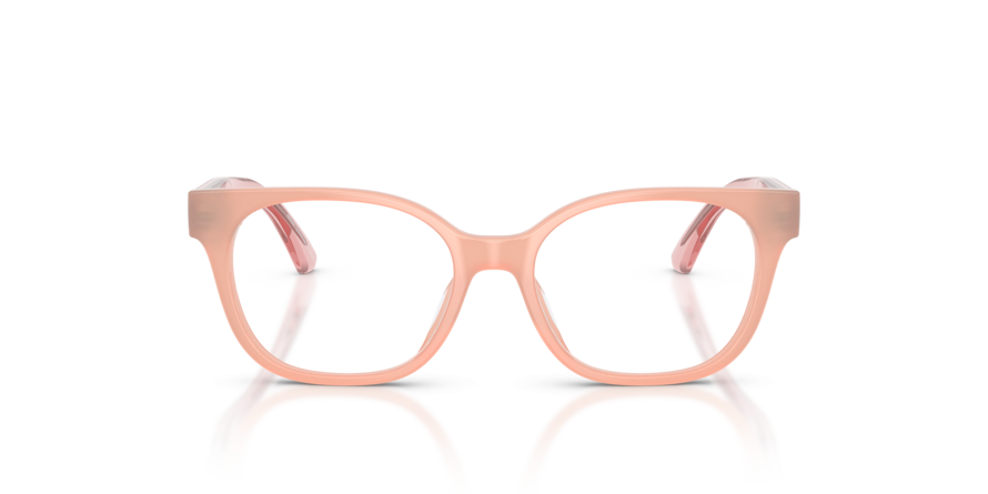 OKULARY KOREKCYJNE DZIECIĘCE EMPORIO ARMANI JUNIOR EK 3014U 6387 46