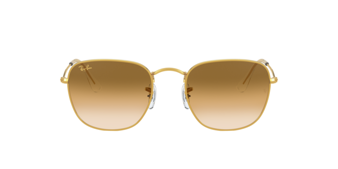 OKULARY RAY-BAN® FRANK RB 3857 919651 51 ROZMIAR M