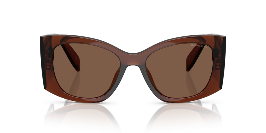 OKULARY MICHAEL KORS COSTA BLANCA MK 2244U 402173 53 ROZMIAR M