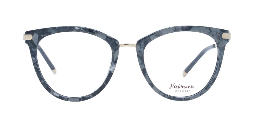 OKULARY KOREKCYJNE ANA HICKMANN HI 6090 E01 51 ROZMIAR M