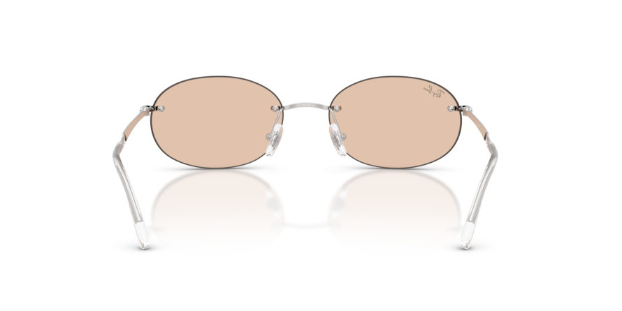 OKULARY RAY-BAN® RB 3767 003/MG 54 ROZMIAR M