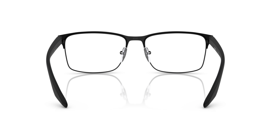 OKULARY KOREKCYJNE PRADA SPORT PS 50PV 1BO1O1 55 ROZMIAR M