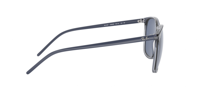 OKULARY RAY-BAN® RB 4387 639980 56 ROZMIAR M