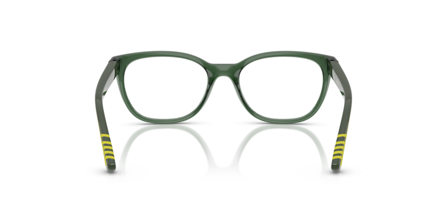 OKULARY KOREKCYJNE DZIECIĘCE VOGUE EYEWEAR JUNIOR VY 2033 3207 48