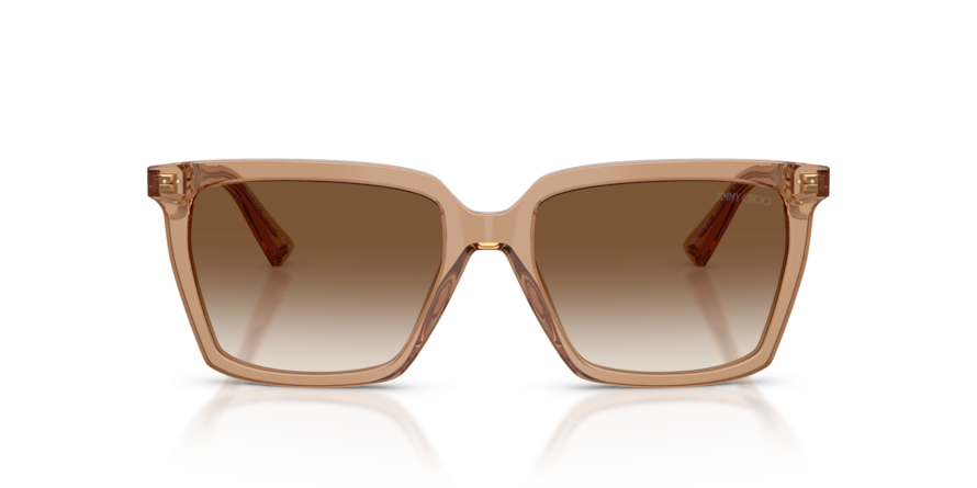 OKULARY JIMMY CHOO JC 5051 507613 55 ROZMIAR M